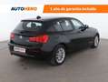BMW 116 116i Negru - thumbnail 6