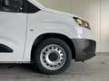Toyota Proace City 1.5 D-4D Comfort 100PK, Parkeersensoren, Airco, Cr Wit - thumbnail 18