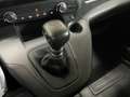 Toyota Proace City 1.5 D-4D Comfort 100PK, Parkeersensoren, Airco, Cr Wit - thumbnail 11