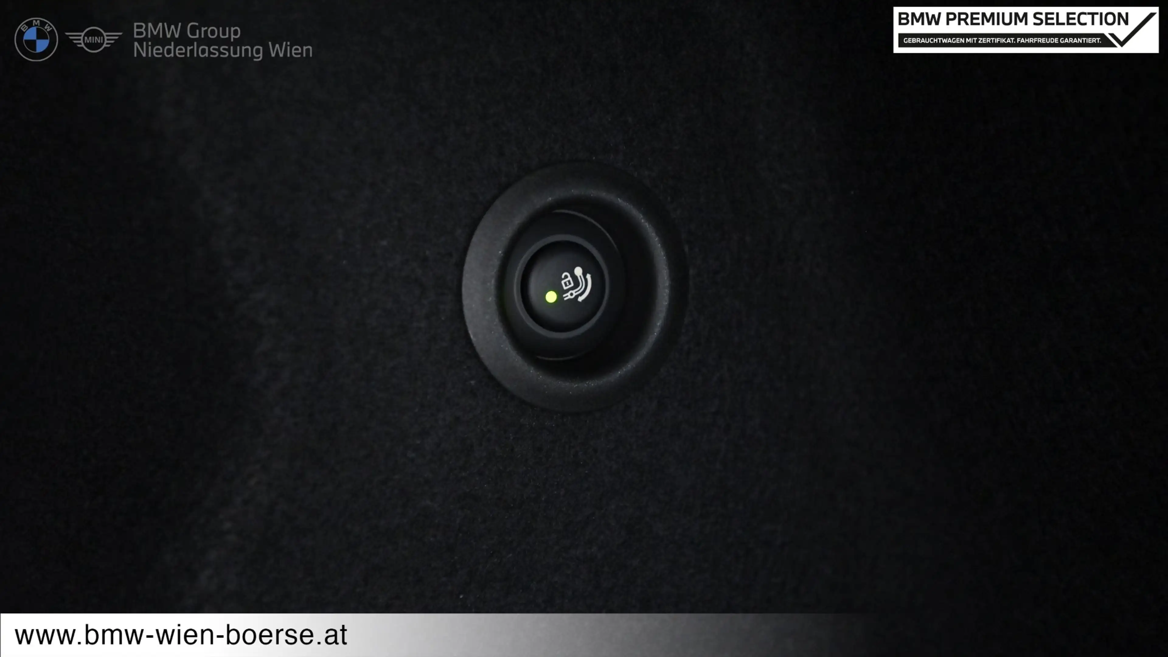 BMW iX2 eDrive20 — photo 13