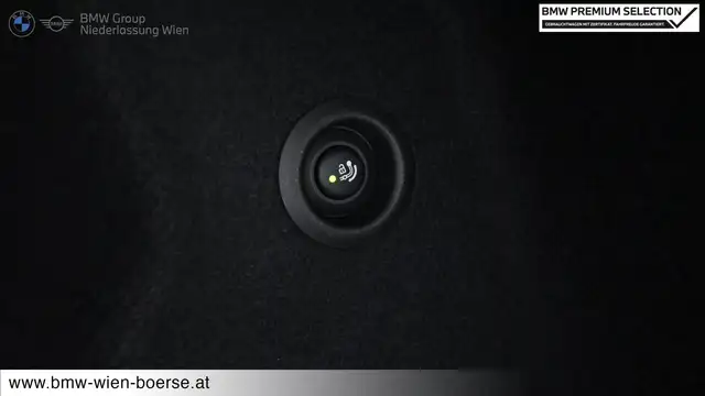 BMW iX2 eDrive20 Ansicht 13