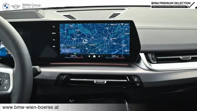 BMW iX2 eDrive20 Ansicht 17