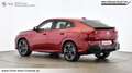 BMW iX2 eDrive20 Rot - thumbnail 3
