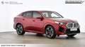 BMW iX2 eDrive20 Rot - thumbnail 6