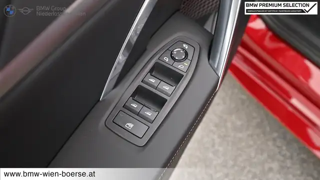 BMW iX2 eDrive20 Ansicht 19