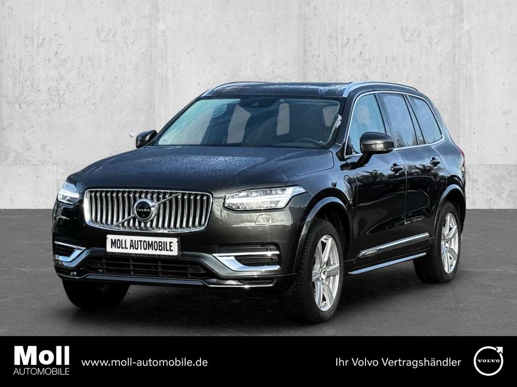 Second hand Volvo Xc90 2.0