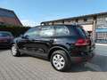 Volkswagen Touareg V6 TDI BMT/Start-Stopp 4Motion/aus1.Hand Schwarz - thumbnail 5