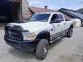 Dodge RAM Dodge RAM  2500 Weiß - thumbnail 1