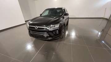 Korando 1.5 gdi-t Dream 2wd auto