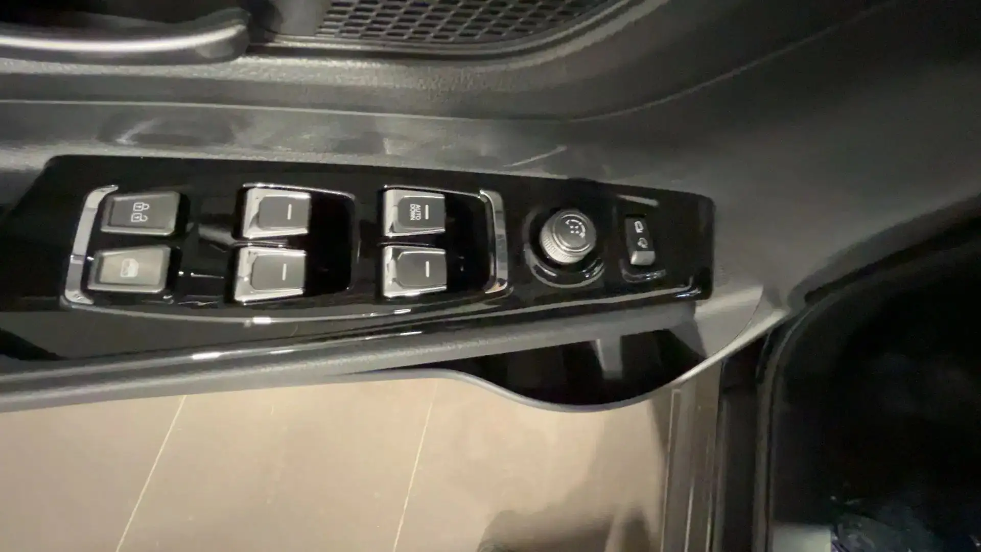 KGM Korando Korando 1.5 gdi-t Dream 2wd auto Nero - 2