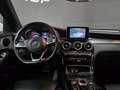 Mercedes-Benz GLC 220 d 4Matic Amg-Line Weiß - thumbnail 13