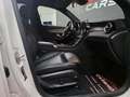 Mercedes-Benz GLC 220 d 4Matic Amg-Line Weiß - thumbnail 12