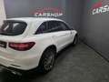 Mercedes-Benz GLC 220 d 4Matic Amg-Line Weiß - thumbnail 10