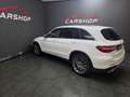Mercedes-Benz GLC 220 d 4Matic Amg-Line Weiß - thumbnail 8