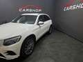 Mercedes-Benz GLC 220 d 4Matic Amg-Line Weiß - thumbnail 5
