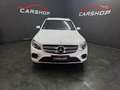Mercedes-Benz GLC 220 d 4Matic Amg-Line Weiß - thumbnail 1