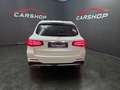 Mercedes-Benz GLC 220 d 4Matic Amg-Line Weiß - thumbnail 6