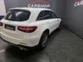 Mercedes-Benz GLC 220 d 4Matic Amg-Line Weiß - thumbnail 9