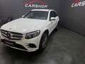 Mercedes-Benz GLC 220 d 4Matic Amg-Line Weiß - thumbnail 4