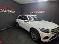 Mercedes-Benz GLC 220 d 4Matic Amg-Line Weiß - thumbnail 3