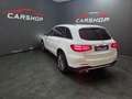 Mercedes-Benz GLC 220 d 4Matic Amg-Line Weiß - thumbnail 7