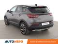 Opel Grandland X 2.0 Diesel Ultimate Automatique Gris - thumbnail 4
