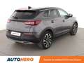Opel Grandland X 2.0 Diesel Ultimate Automatique Gris - thumbnail 6