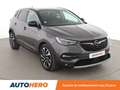Opel Grandland X 2.0 Diesel Ultimate Automatique Gris - thumbnail 8