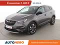 Opel Grandland X 2.0 Diesel Ultimate Automatique Gris - thumbnail 1