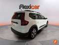 Dacia Jogger 1.0 TCe Expression 81kW 7pl. Blanco - thumbnail 8