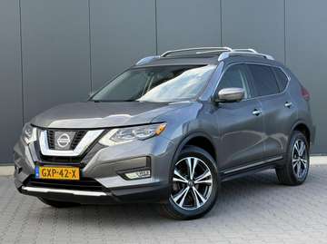 2.5 AWD Tekna Bosé - Pano - Leder - 360° Camera -