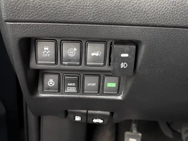 Nissan X-Trail view 29