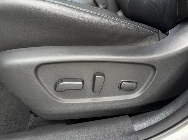 Nissan X-Trail view 27
