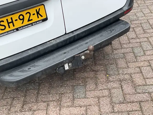 Mercedes-Benz Sprinter view 10