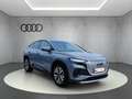 Audi Q4 e-tron Sportback 35 Grau - thumbnail 4