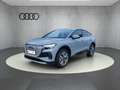 Audi Q4 e-tron Sportback 35 Grau - thumbnail 2
