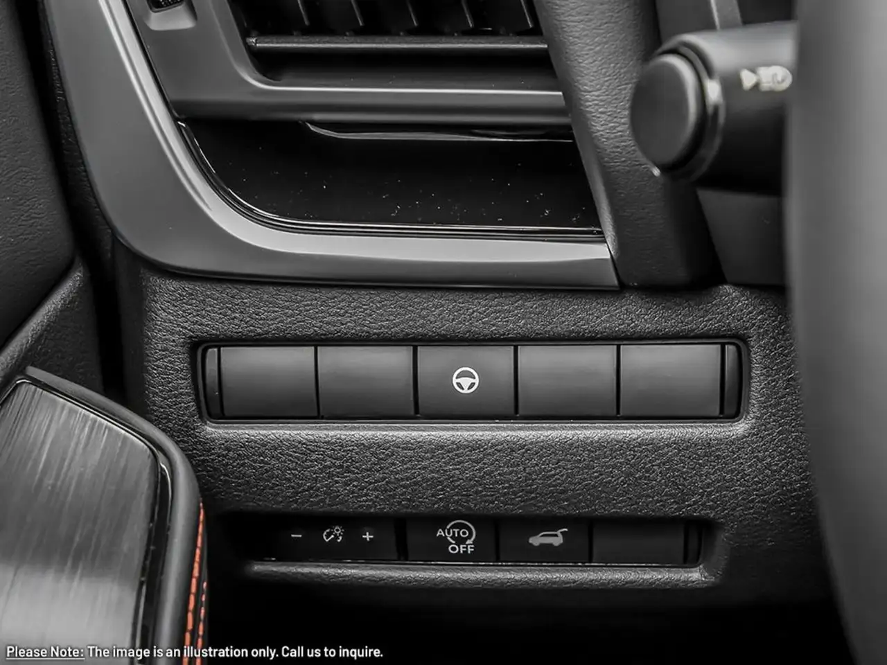 Nissan Rogue fotografie Nissan Rogue