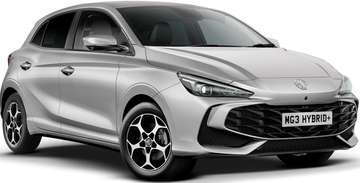 1.5 Hybrid+ Luxury