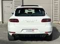 Porsche Macan 3.6 V6 TURBO 400 PDK - 1ère main - Suivi Weiß - thumbnail 7
