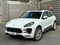 Porsche Macan 3.6 V6 TURBO 400 PDK - 1ère main - Suivi Weiß - thumbnail 1