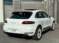 Porsche Macan 3.6 V6 TURBO 400 PDK - 1ère main Weiß - thumbnail 8