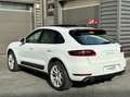 Porsche Macan 3.6 V6 TURBO 400 PDK - 1ère main Weiß - thumbnail 6