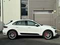 Porsche Macan 3.6 V6 TURBO 400 PDK - 1ère main Blanco - thumbnail 4
