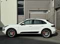 Porsche Macan 3.6 V6 TURBO 400 PDK - 1ère main Weiß - thumbnail 5