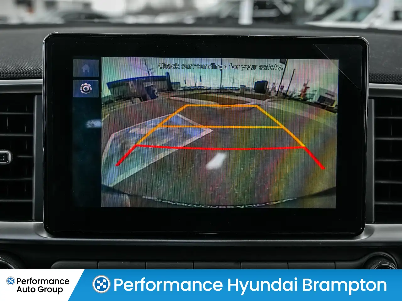 Hyundai Venue снимка Hyundai Venue