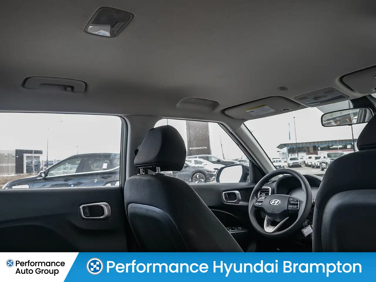 Hyundai Venue снимка Hyundai Venue