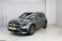 Mercedes-Benz GLB 200 d AMG Paket * RFK * LED