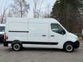 Renault Master III L2H2 3,5t KLIMA SORTIMO 1HAND AHK EU6 Weiß - thumbnail 4