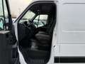 Renault Master III L2H2 3,5t KLIMA SORTIMO 1HAND AHK EU6 Weiß - thumbnail 8