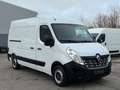 Renault Master III L2H2 3,5t KLIMA SORTIMO 1HAND AHK EU6 Weiß - thumbnail 3